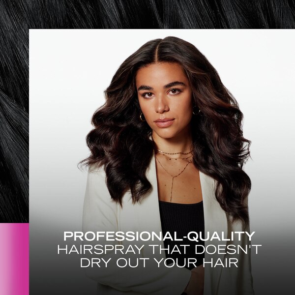 TRESemme Total Volume Hair Spray