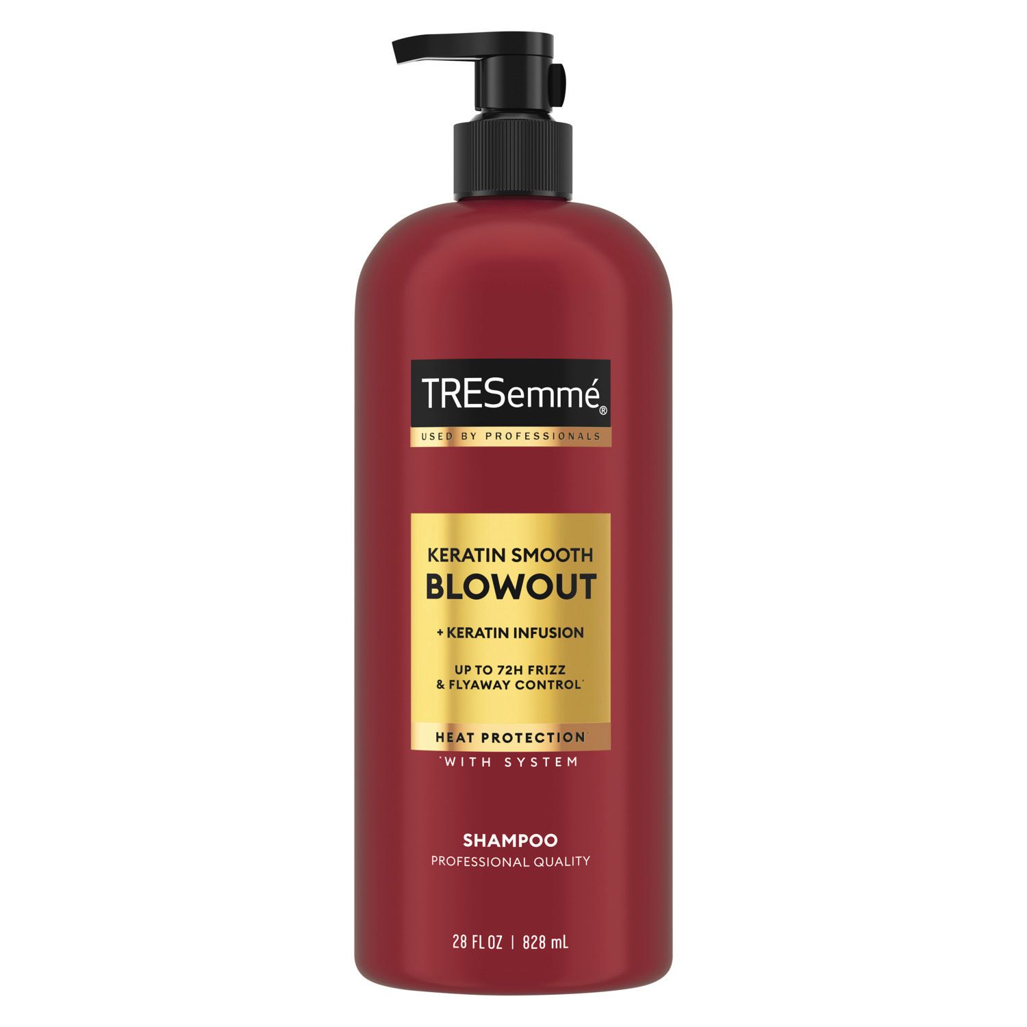 TRESemme Keratin Smooth Shampoo