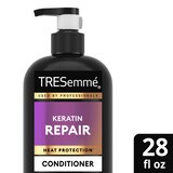 TRESemme Keratin Repair Conditioner, 28 OZ, thumbnail image