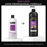 TRESemme Keratin Repair Conditioner, 28 OZ, thumbnail image
