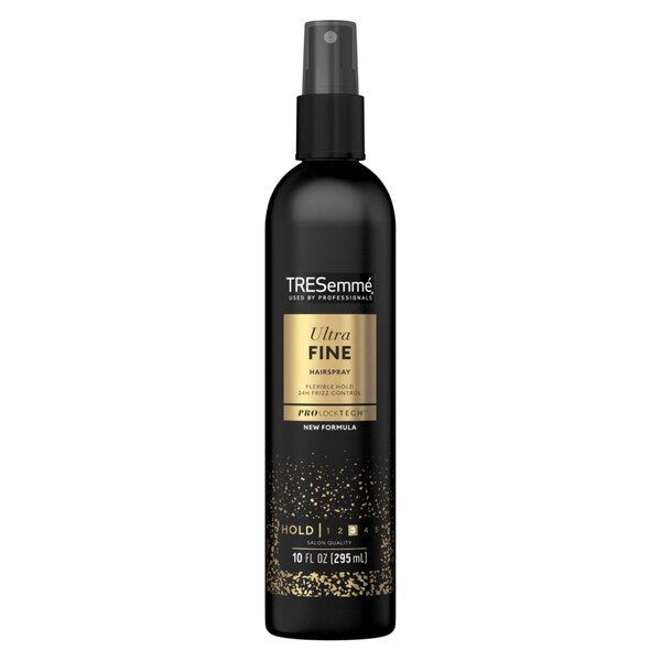 TRESemme Ultra Fine Mist Hairspray, 10 OZ