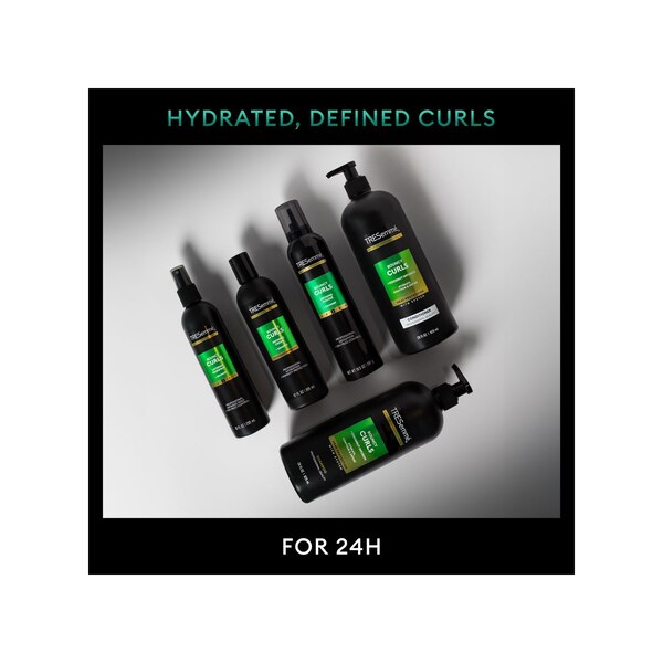 TRESemme Flawless Curls Hairspray, 10 OZ