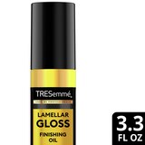 TRESemme Lamellar Gloss Finishing Oil, 3.3 OZ, thumbnail image