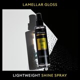 TRESemme Lamellar Gloss Shine Spray, 6.1 OZ, thumbnail image