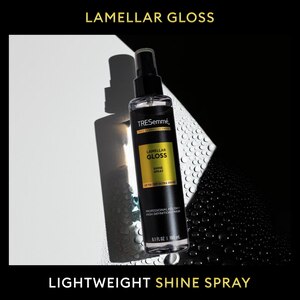 TRESemme Lamellar Gloss Shine Spray, 6.1 OZ