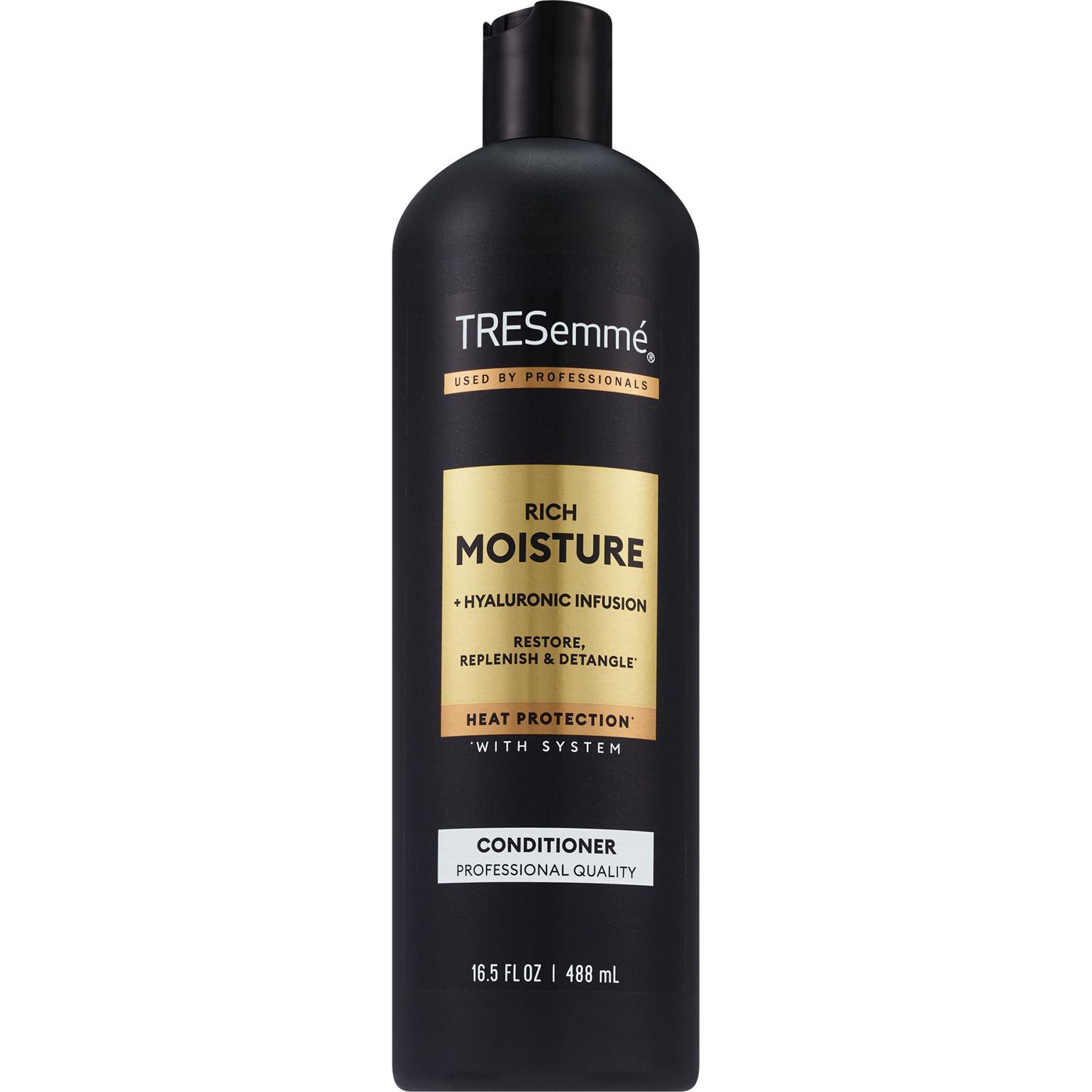 TRESemme Rich Moisture Conditioner, 16.5 OZ