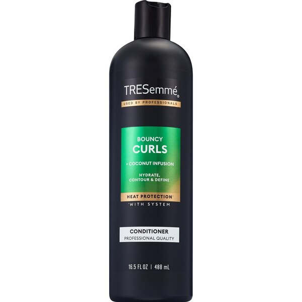 TRESemme Flawless Curls Conditioner, 16.5 OZ