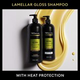 TRESemme Lamellar Gloss Shampoo, 28 OZ, thumbnail image