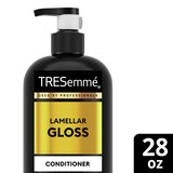 TRESemme Lamellar Gloss Conditioner, 28 OZ, thumbnail image