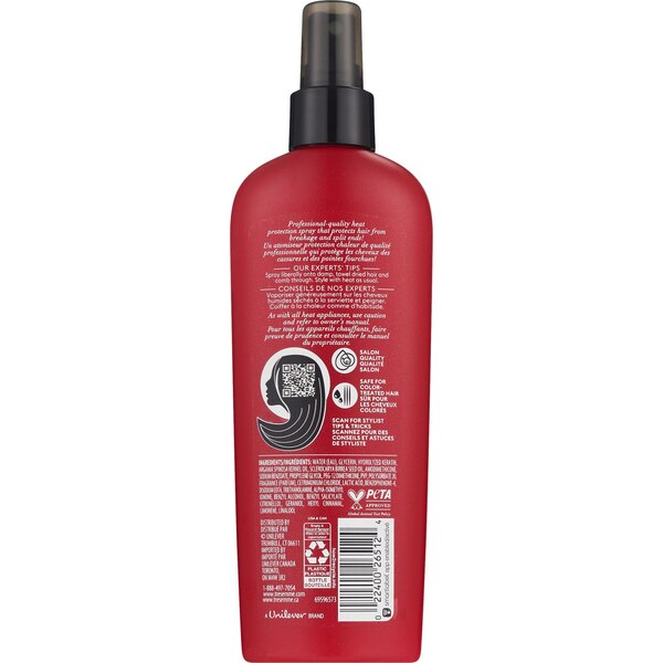 TRESemme Keratin Smooth Heat Defense Spray