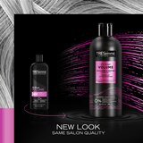 TRESemme 24 Hour Volume Shampoo, thumbnail image 4 of 5