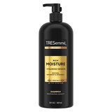 TRESemme Rich Moisture Shampoo, 28 OZ, thumbnail image