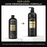 TRESemme Rich Moisture Shampoo, 28 OZ, thumbnail image