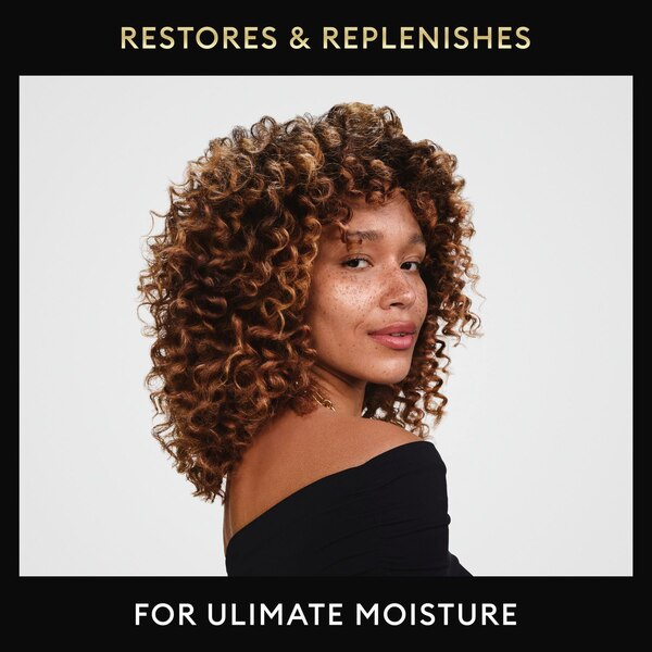 TRESemme Rich Moisture Shampoo, 28 OZ