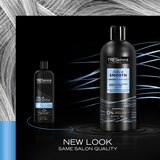 TRESemmé Silky & Smooth Anti-Frizz Shampoo, 28 oz, thumbnail image