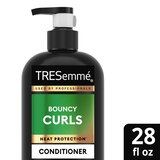TRESemme Flawless Curls Conditioner, 28 OZ, thumbnail image