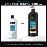 TRESemme Silky & Smooth Anti-Frizz Conditioner, 28 OZ, thumbnail image