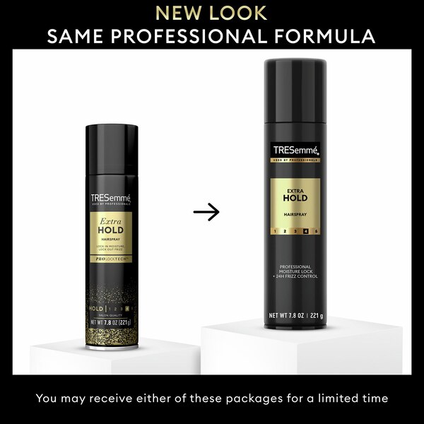 TRESemme TRES Two Extra Hold Hair Spray