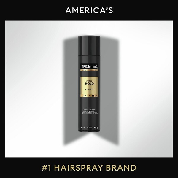 TRESemme TRES Two Extra Hold Hair Spray
