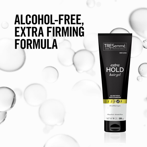 TRESemme Extra Hold Hair Gel