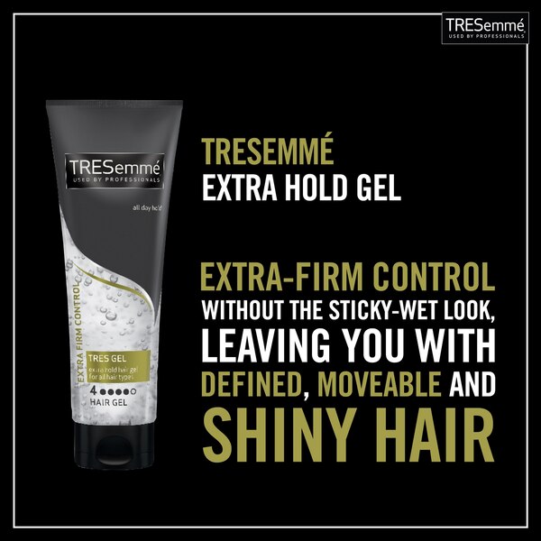 TRESemme Extra Hold Hair Gel