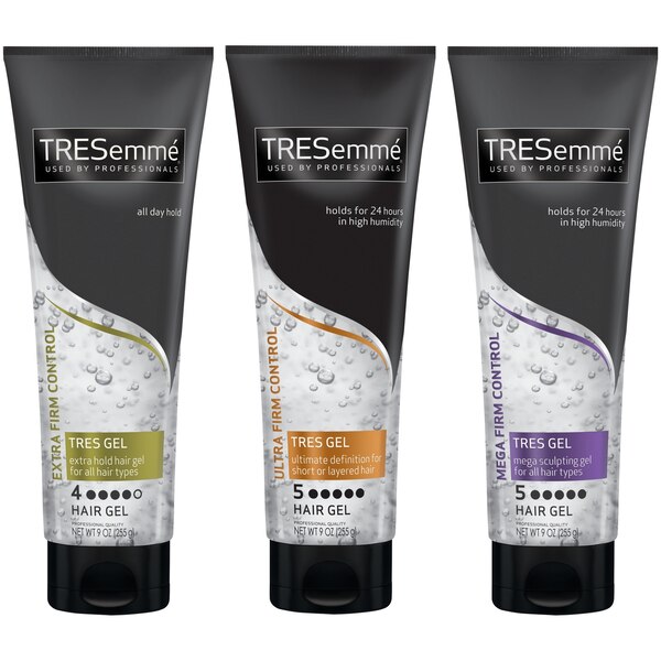 TRESemme Extra Hold Hair Gel