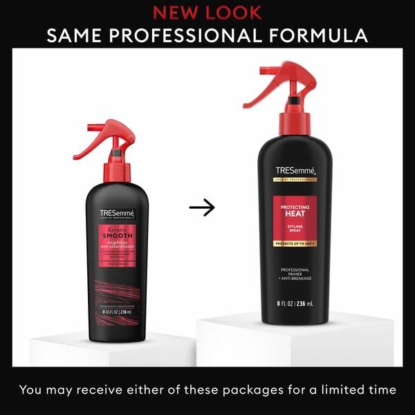 TRESemme Thermal Creations Heat Tamer Leave-In Spray