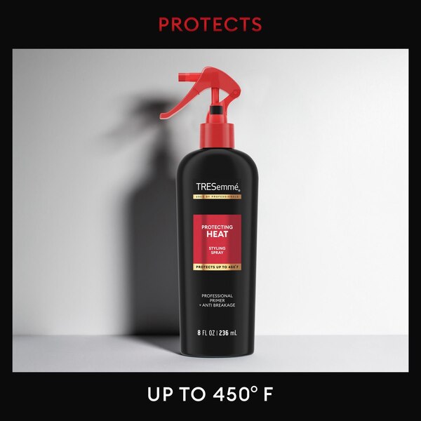 TRESemme Thermal Creations Heat Tamer Leave-In Spray