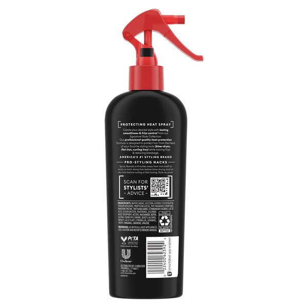 TRESemme Thermal Creations Heat Tamer Leave-In Spray