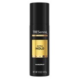 TRESemme TRES Two Extra Hold Aerosol Hair Spray, Unscented, thumbnail image