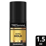 TRESemme TRES Two Extra Hold Aerosol Hair Spray, Unscented, thumbnail image