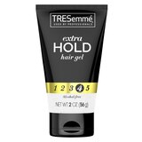 TRESemme Extra Hold Gel, 2 OZ, thumbnail image