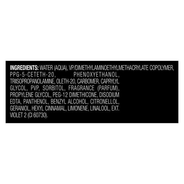 TRESemme Extra Hold Gel, 2 OZ