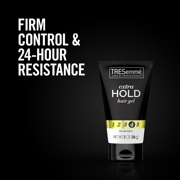 TRESemme Extra Hold Gel, 2 OZ