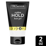 TRESemme Extra Hold Gel, 2 OZ, thumbnail image