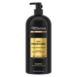 TRESemme Moisture Rich Shampoo with Pump, 39 OZ, thumbnail image