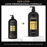 TRESemme Moisture Rich Shampoo with Pump, 39 OZ, thumbnail image