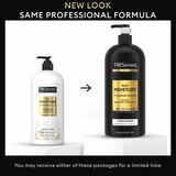 TRESemme Moisture Rich Conditioner with Pump, 39 OZ, thumbnail image