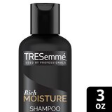 TRESemme Travel Size Moisture Rich Shampoo, 3 OZ, thumbnail image