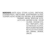 TRESemme Moisture Rich Conditioner, 3 OZ, thumbnail image