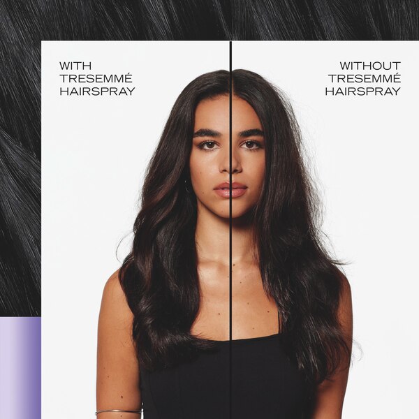 TRESemme TRES TWO - Spray para el cabello, fijación Freeze, 11 oz