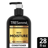 TRESemme Rich Moisture Conditioner, thumbnail image 2 of 5