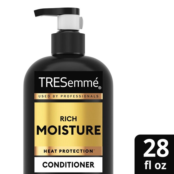 TRESemme Rich Moisture Conditioner