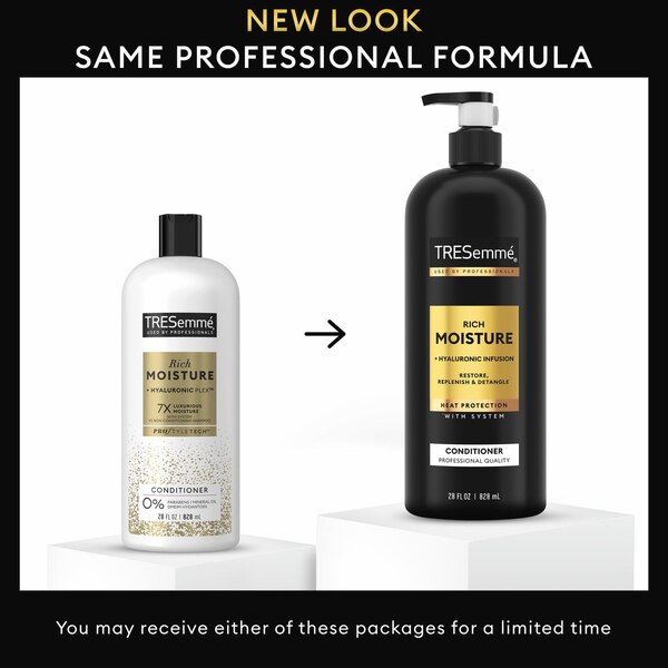 TRESemme Rich Moisture Conditioner