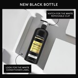 TRESemme Rich Moisture Conditioner, thumbnail image 5 of 5