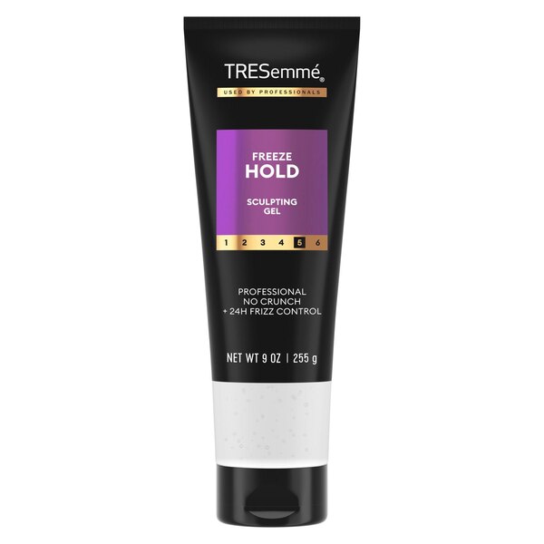 TRESemme TRES TWO Mega Sculpting Hair Gel, 9 OZ