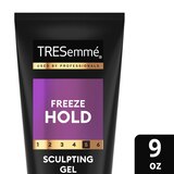 TRESemme TRES TWO Mega Sculpting Hair Gel, 9 OZ, thumbnail image