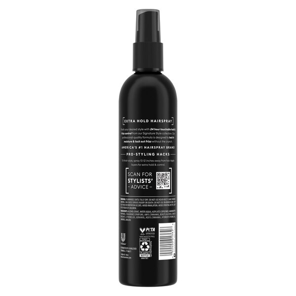 TRESemme TRES Two Extra Hold Non Aerosol Hair Spray
