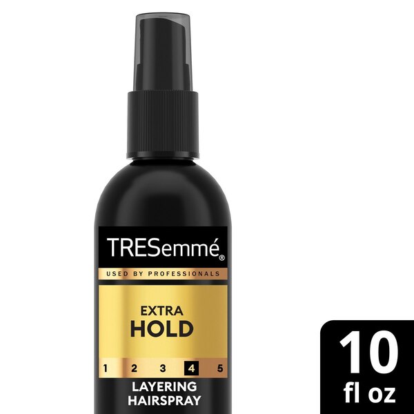 TRESemme TRES Two Extra Hold Non Aerosol Hair Spray