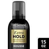 TRESemme Extra Hold Volumizing Mousse, 15 OZ, thumbnail image